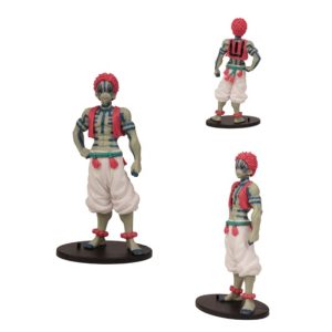 Trunkin Demon Slayer Akaza, Model