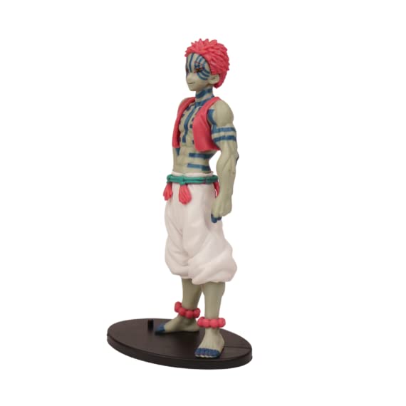 Trunkin Demon Slayer Akaza, Model - Image 3