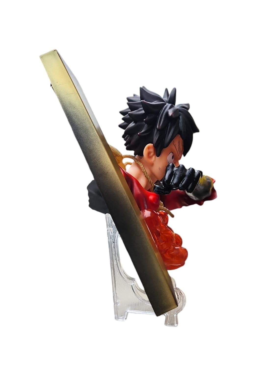 Tinion Luffy Collectible Figure - Image 3