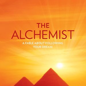 The Alchemist Book