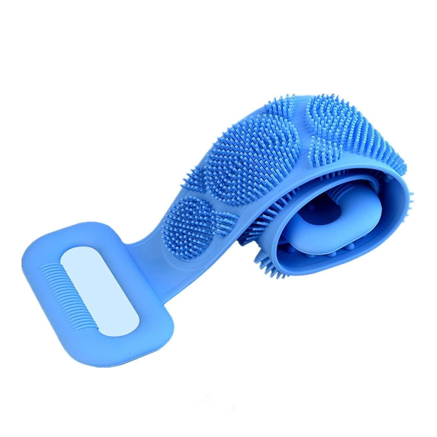 Wazdorf Silicone Body Back Scrubber - Image 3