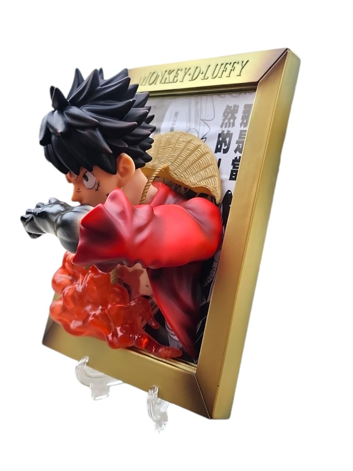 Tinion Luffy Collectible Figure - Image 4