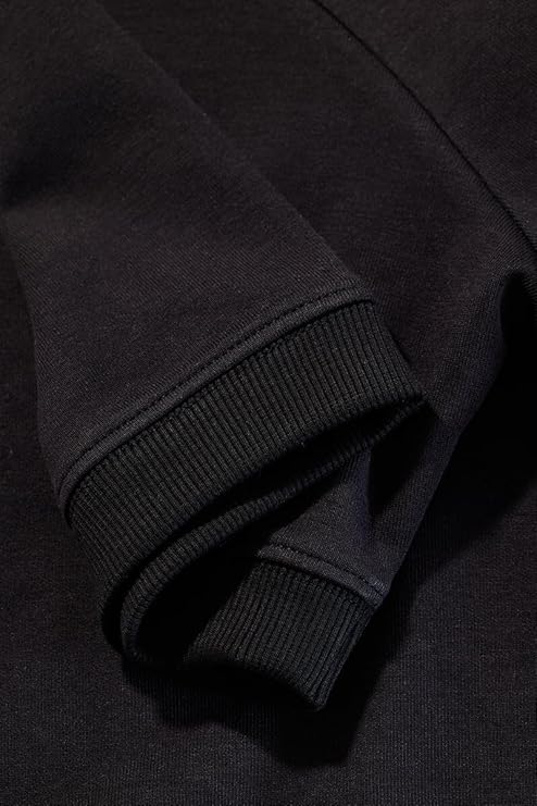 SNITCH Men's Cotton Blend Core Lab Oversized Fit T-Shirt - Image 2